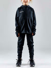 Evolve Hooded kids jack