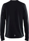 Evolve Crew Neck trainingsjack