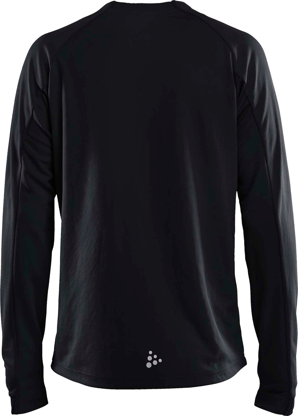 Evolve Crew Neck trainingsjack