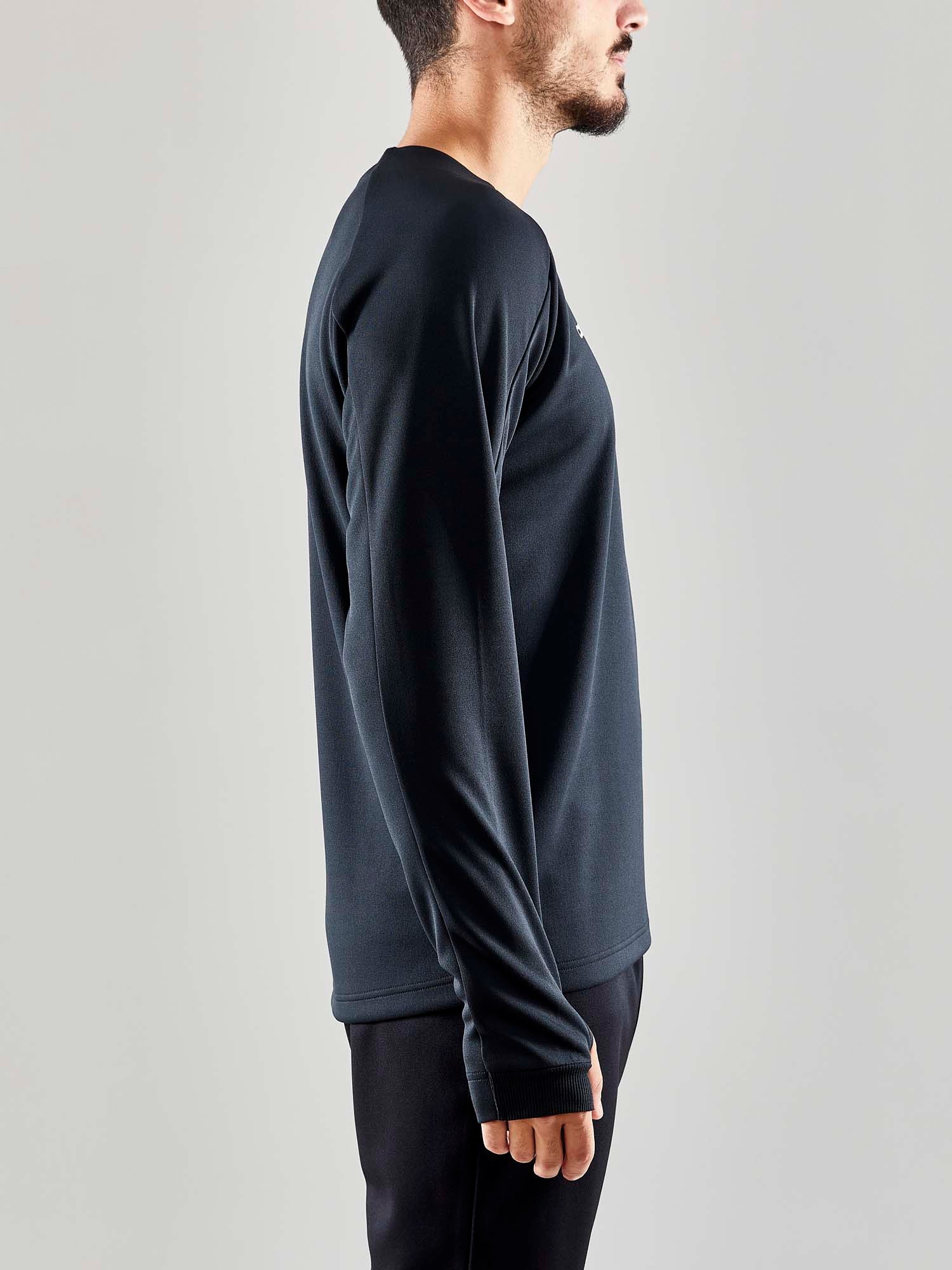 Evolve Crew Neck trainingsjack
