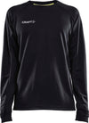 Evolve Crew Neck trainingsjack