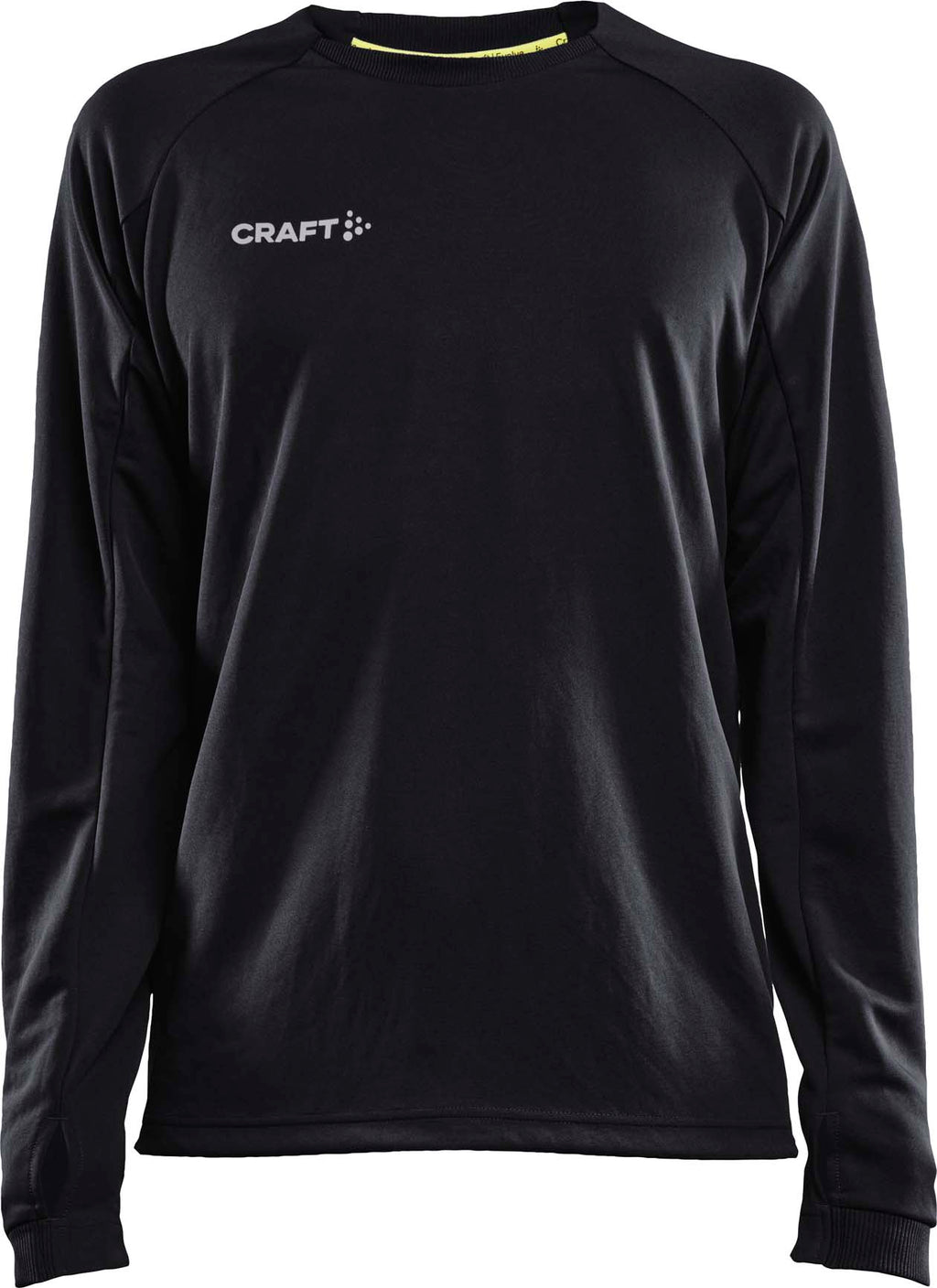 Evolve Crew Neck trainingsjack