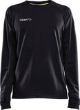 Evolve Crew Neck trainingsjack