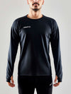 Evolve Crew Neck trainingsjack