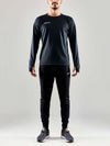 Evolve Crew Neck trainingsjack