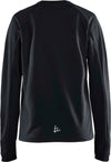Evolve Crew Neck kids jack