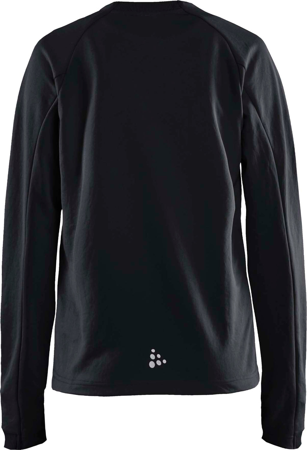Evolve Crew Neck kids jack