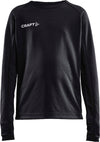 Evolve Crew Neck kids jack