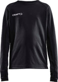 Evolve Crew Neck kids jack