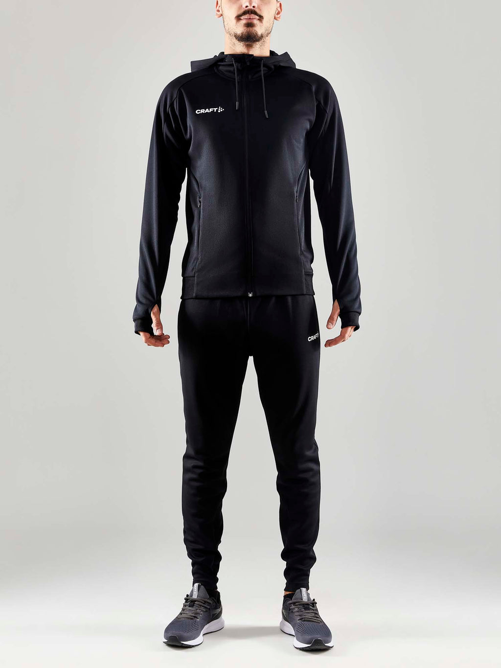Evolve Slim trainingsbroek
