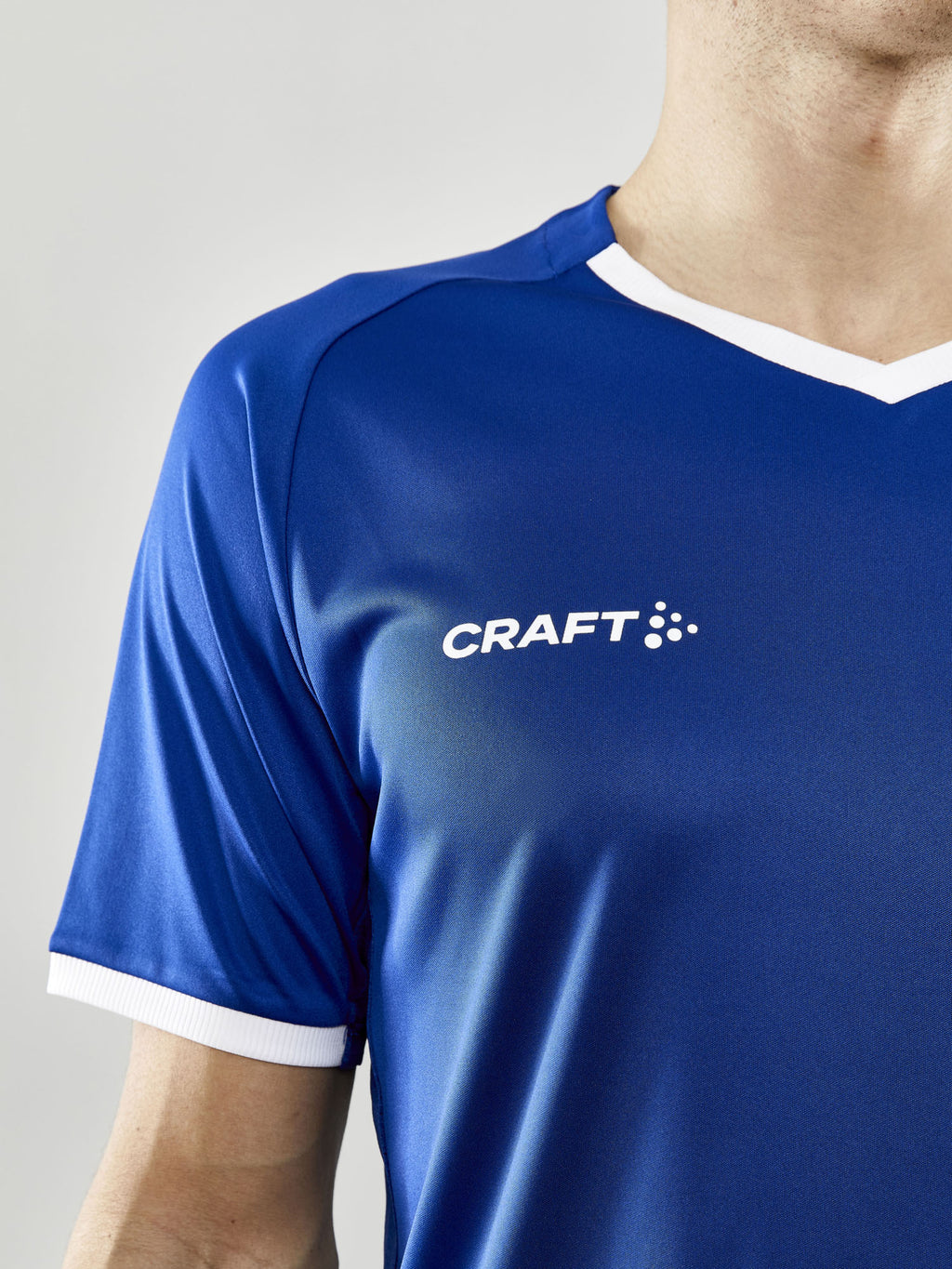Progress 2.0 Solid shirt