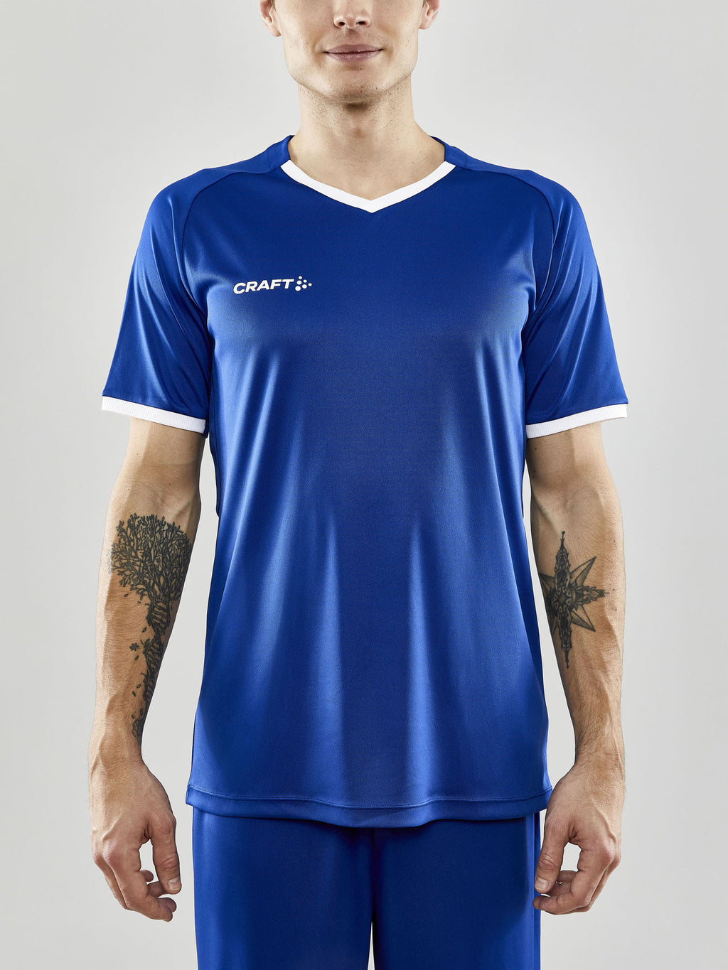 Progress 2.0 Solid shirt