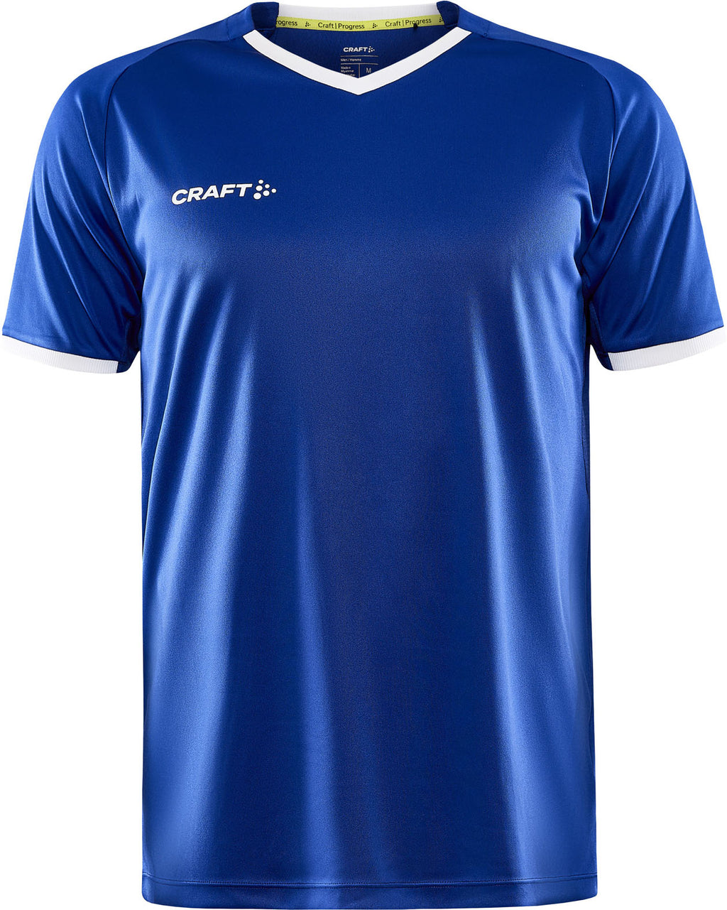 Progress 2.0 Solid shirt