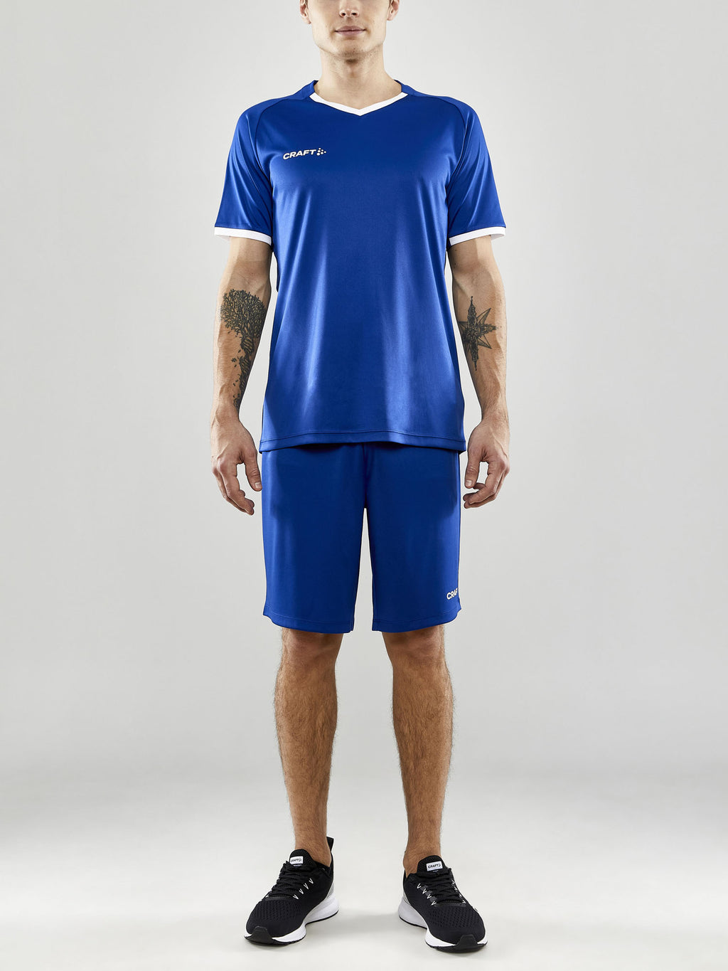 Progress 2.0 Solid shirt
