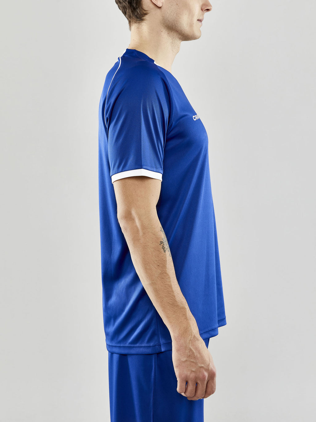 Progress 2.0 Solid shirt