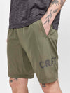 Core Charge short
