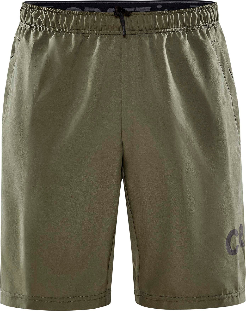 Core Charge short