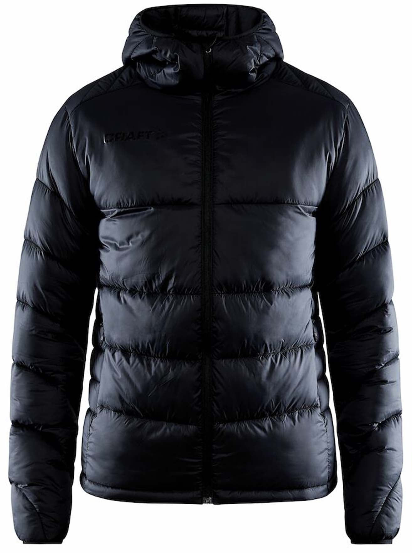 Core Explore Isolate jack