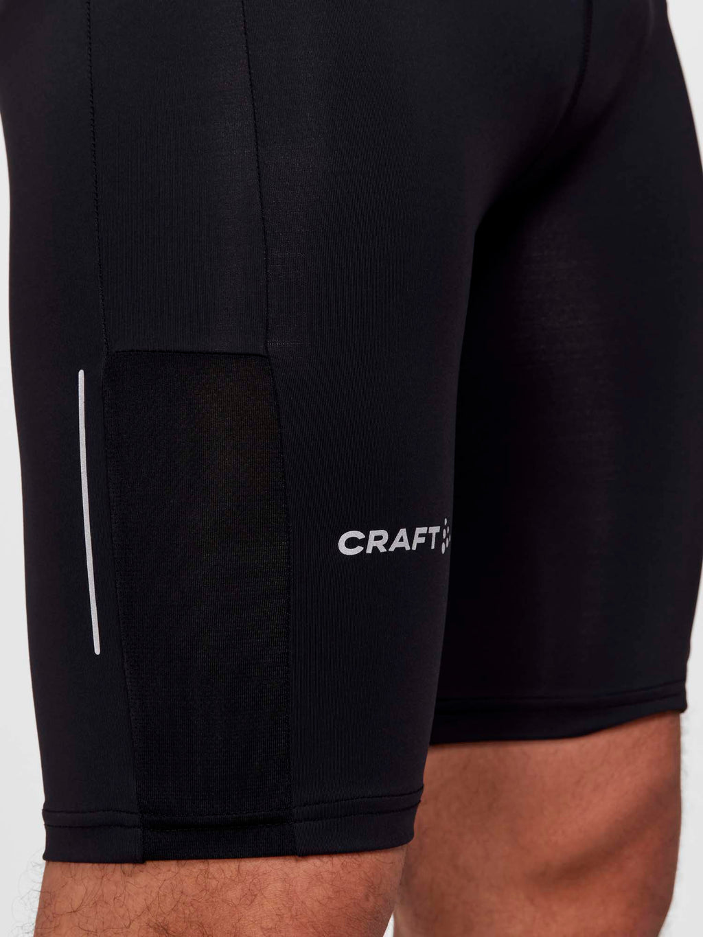 PRO Hypervent Short Tights