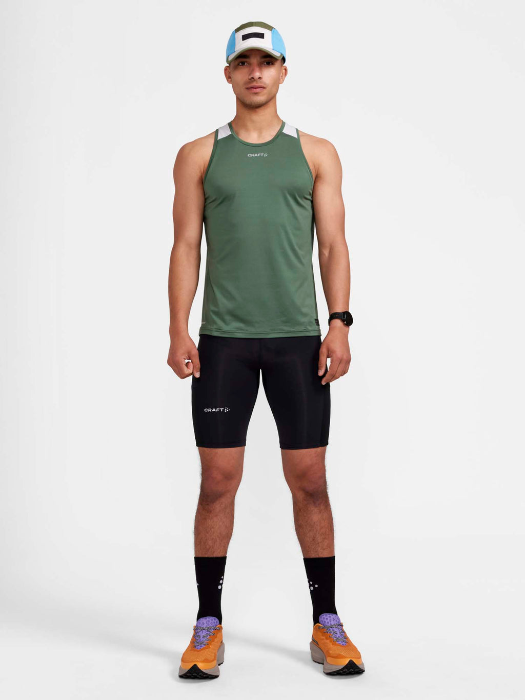 PRO Hypervent Short Tights