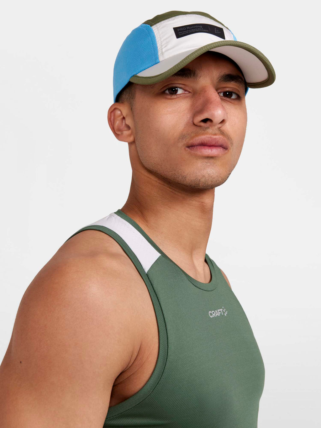 Pro Hypervent Cap