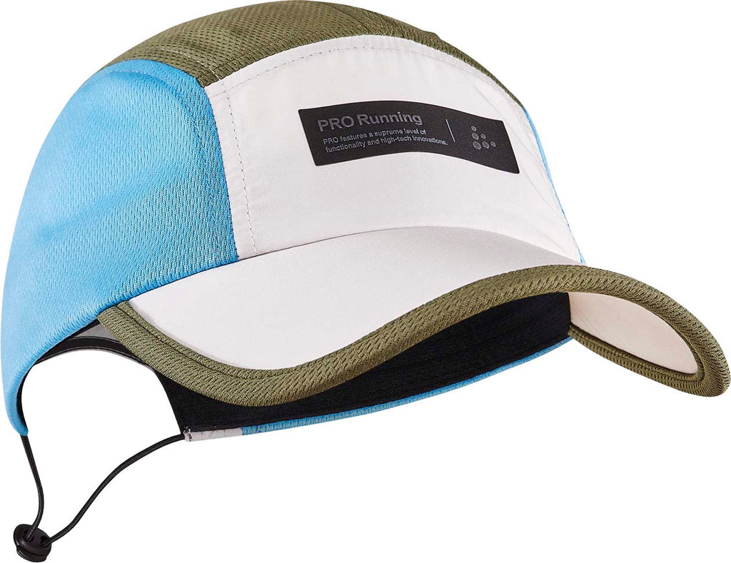 Pro Hypervent Cap