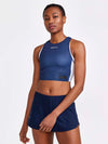 PRO Hypervent Cropped Top