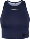 PRO Hypervent Cropped Top