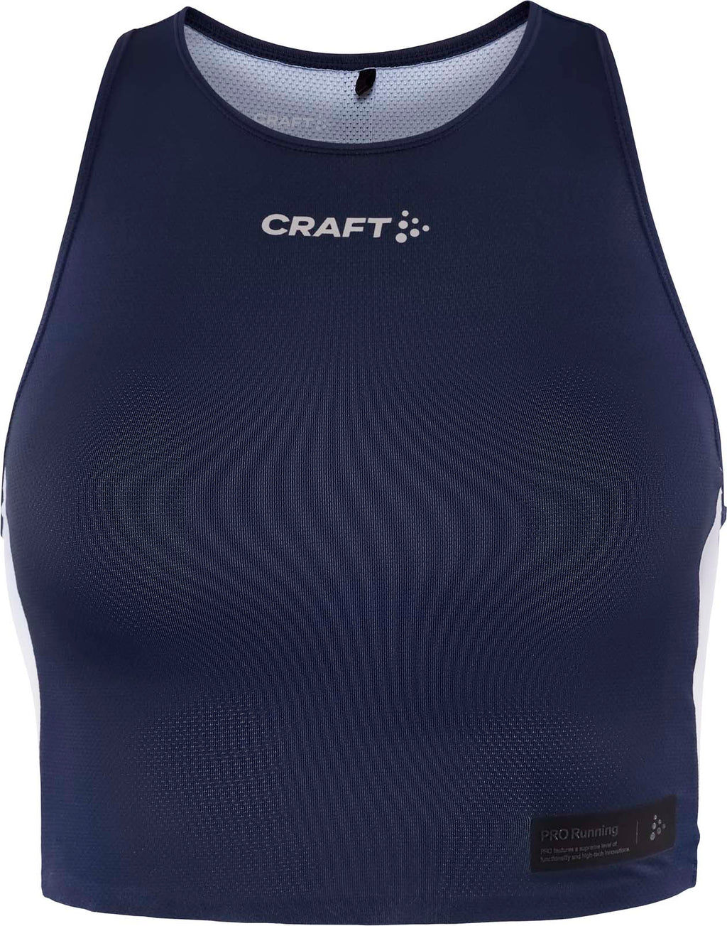 PRO Hypervent Cropped Top