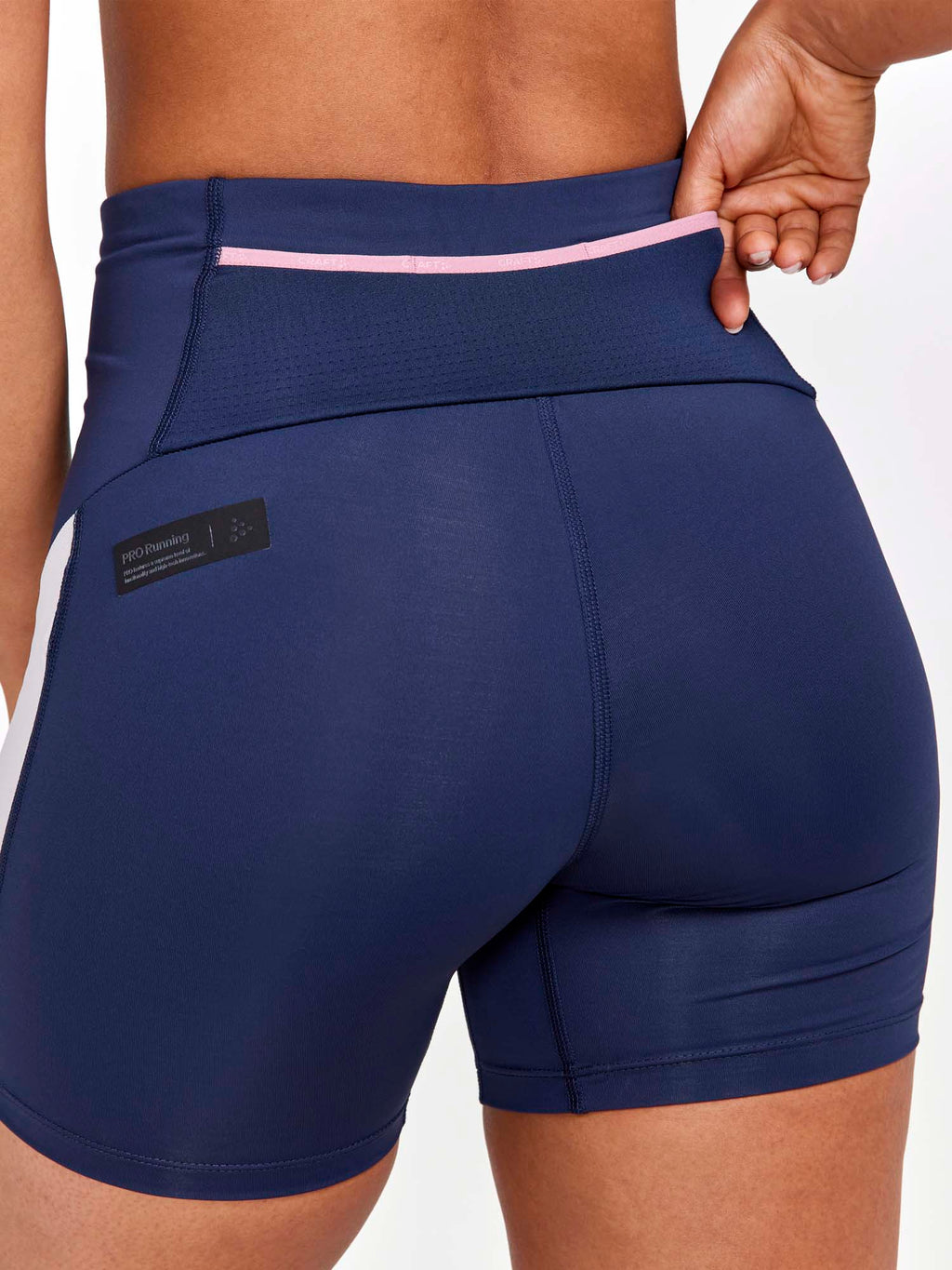 PRO Hypervent Short Tights