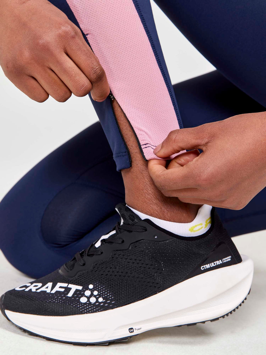 PRO Hypervent Tights