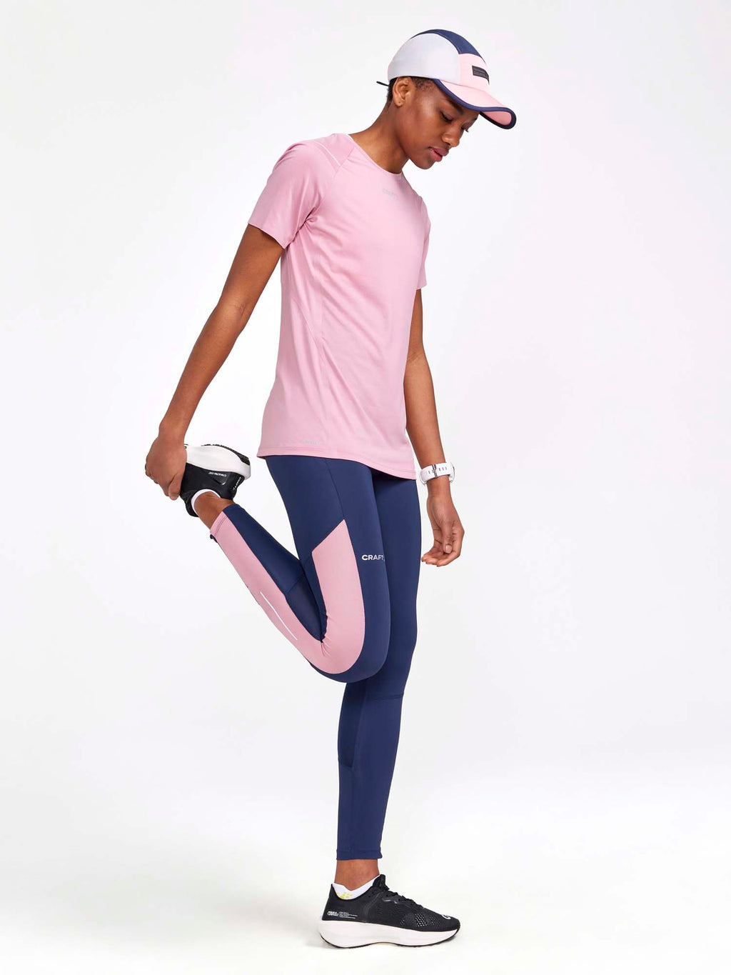 PRO Hypervent Tights