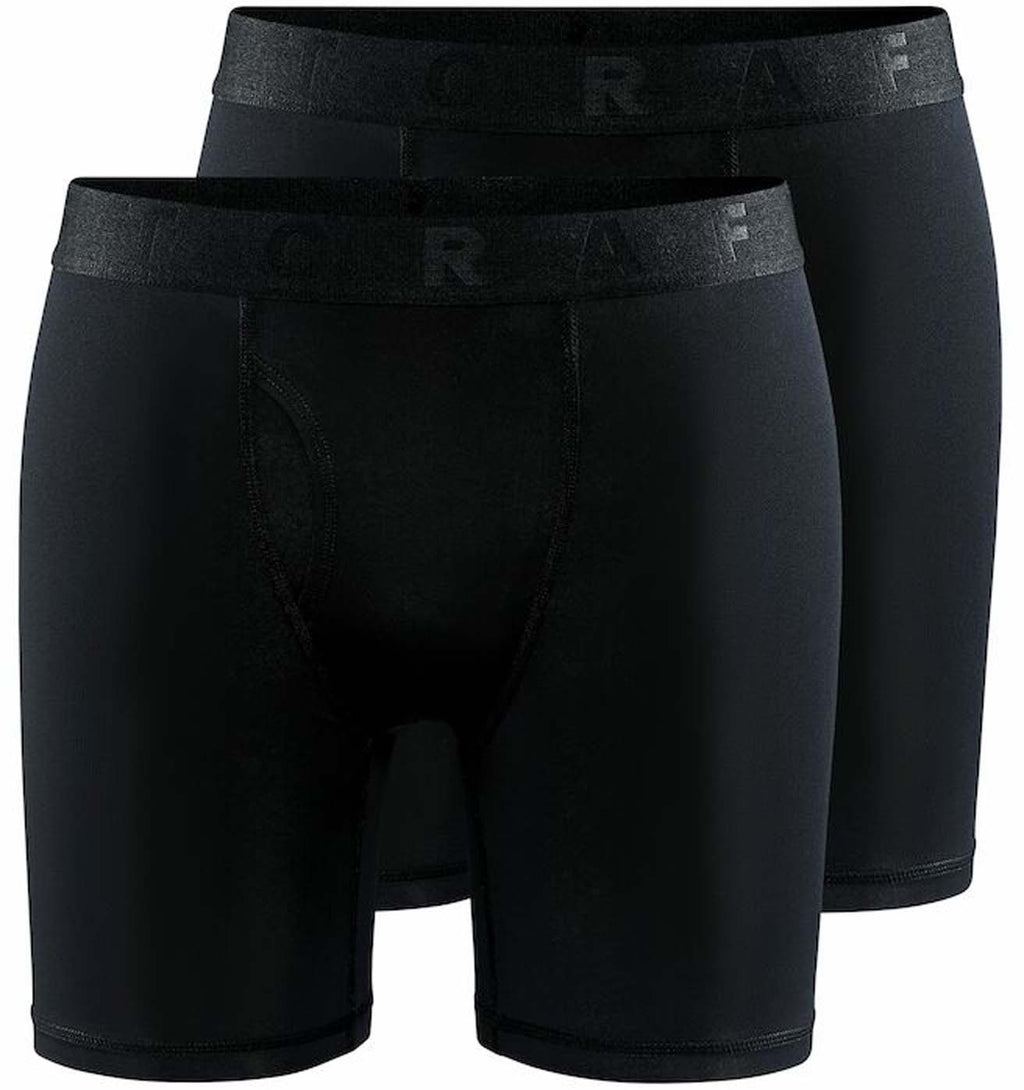 6-inch Core Dry boxershort