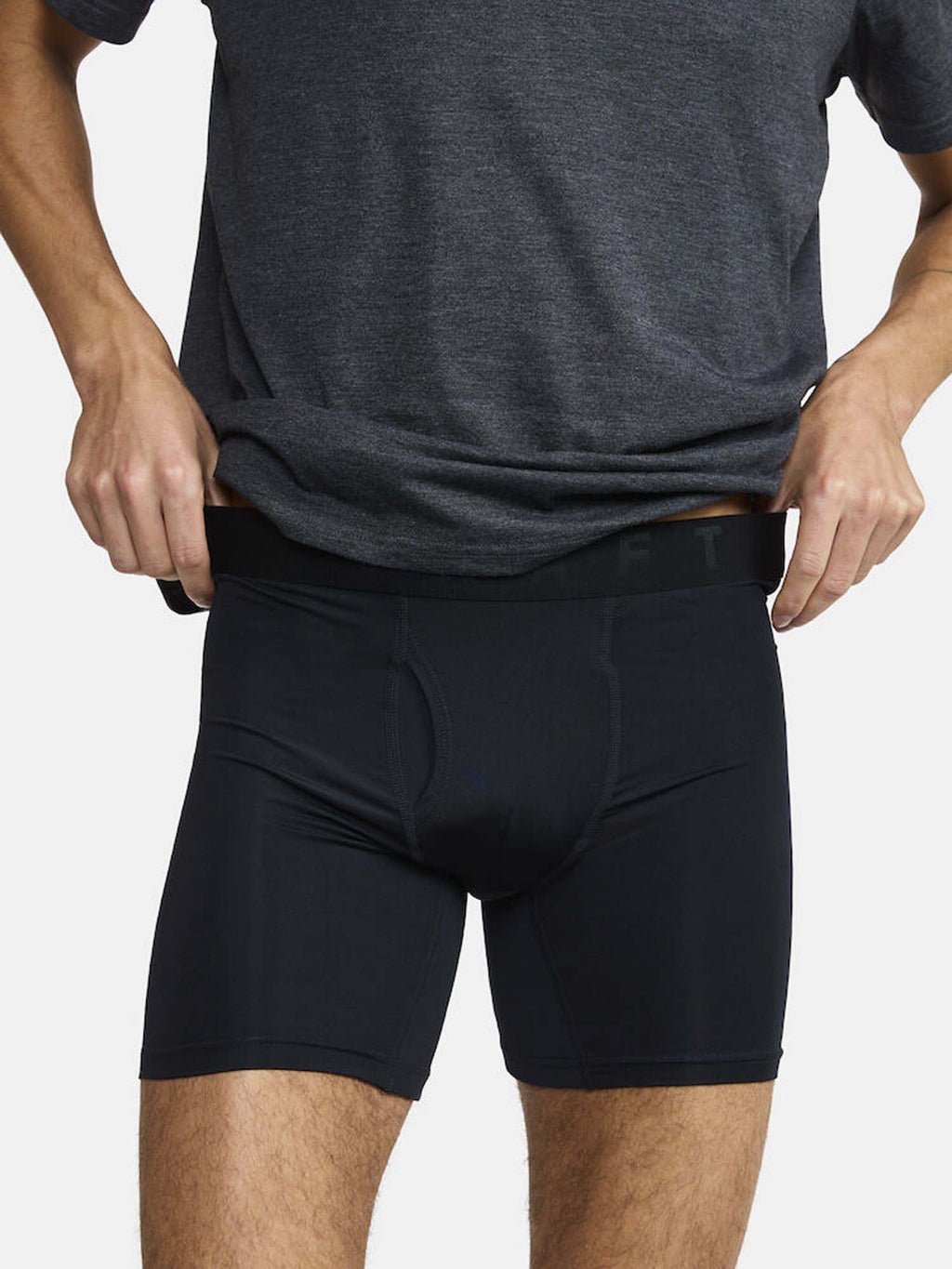 6-inch Core Dry boxershort