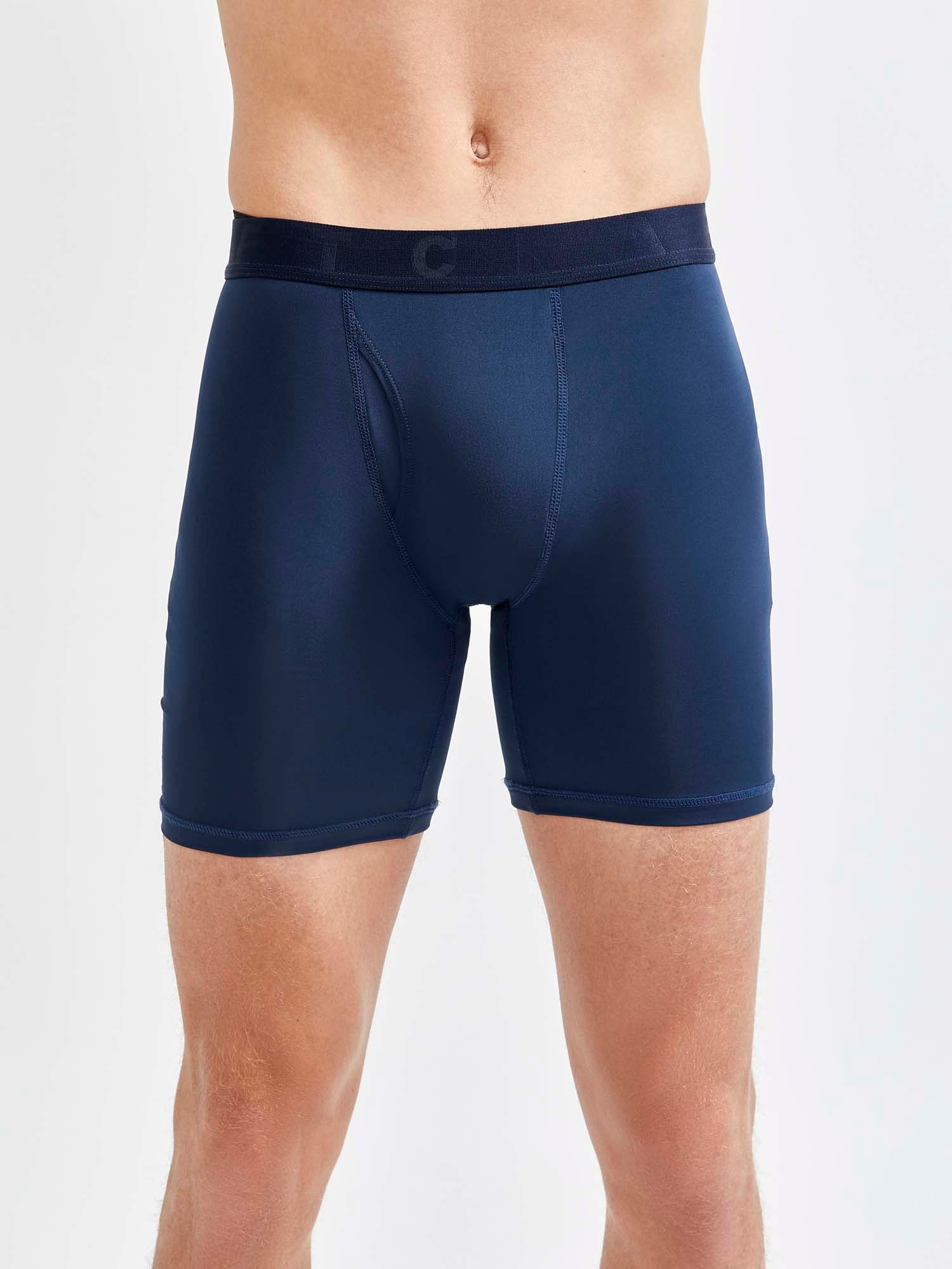 Core Dry 6-inch thermo ondergoed