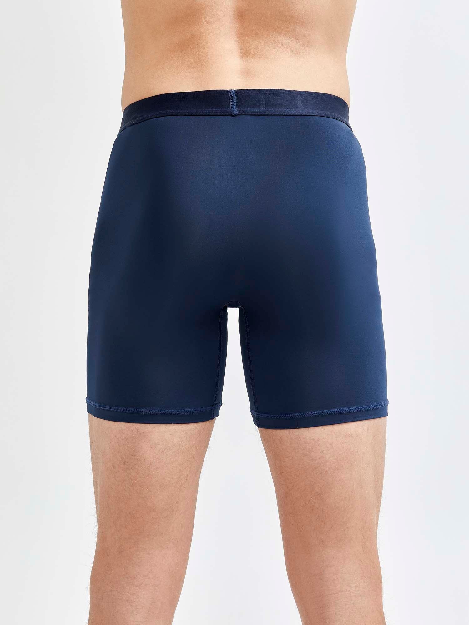 Core Dry 6-inch thermo ondergoed