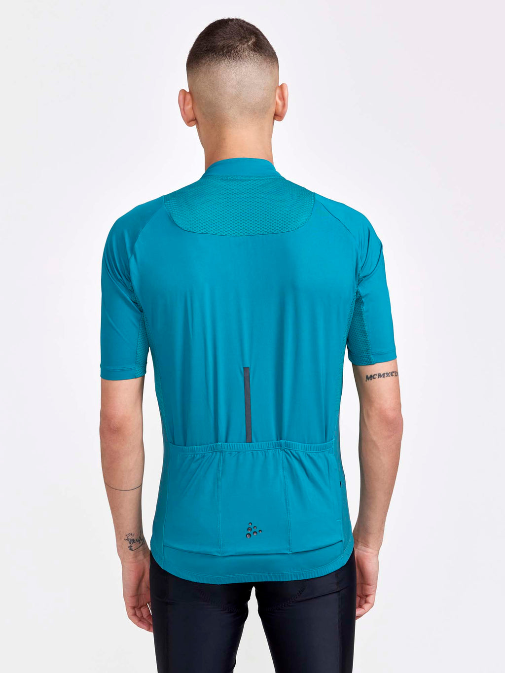 Advanced Endur fietsshirt