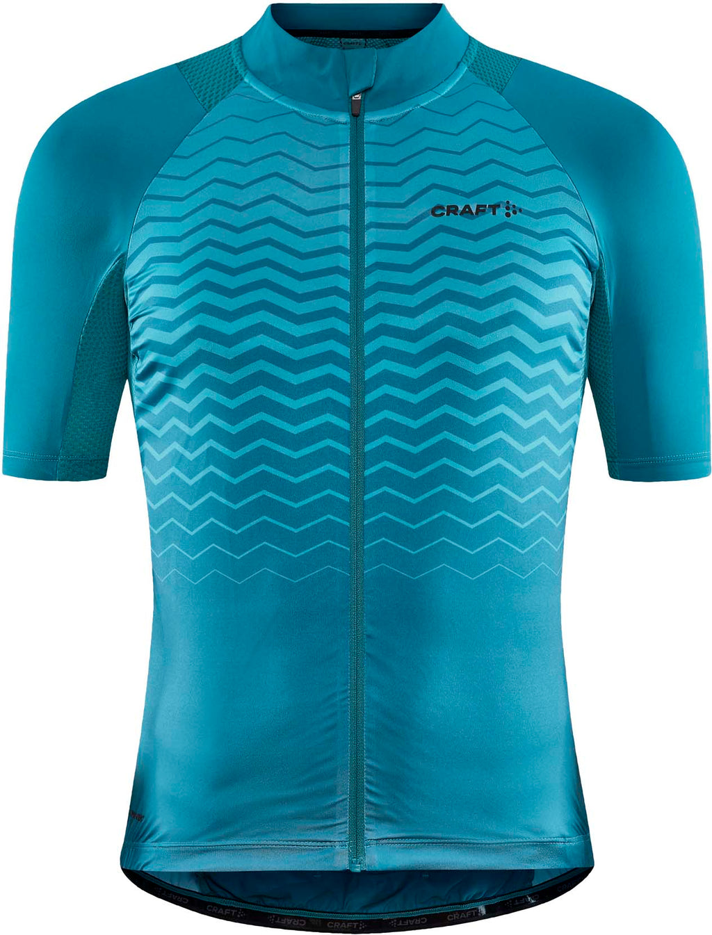 Advanced Endur fietsshirt
