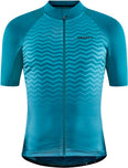 Advanced Endur fietsshirt
