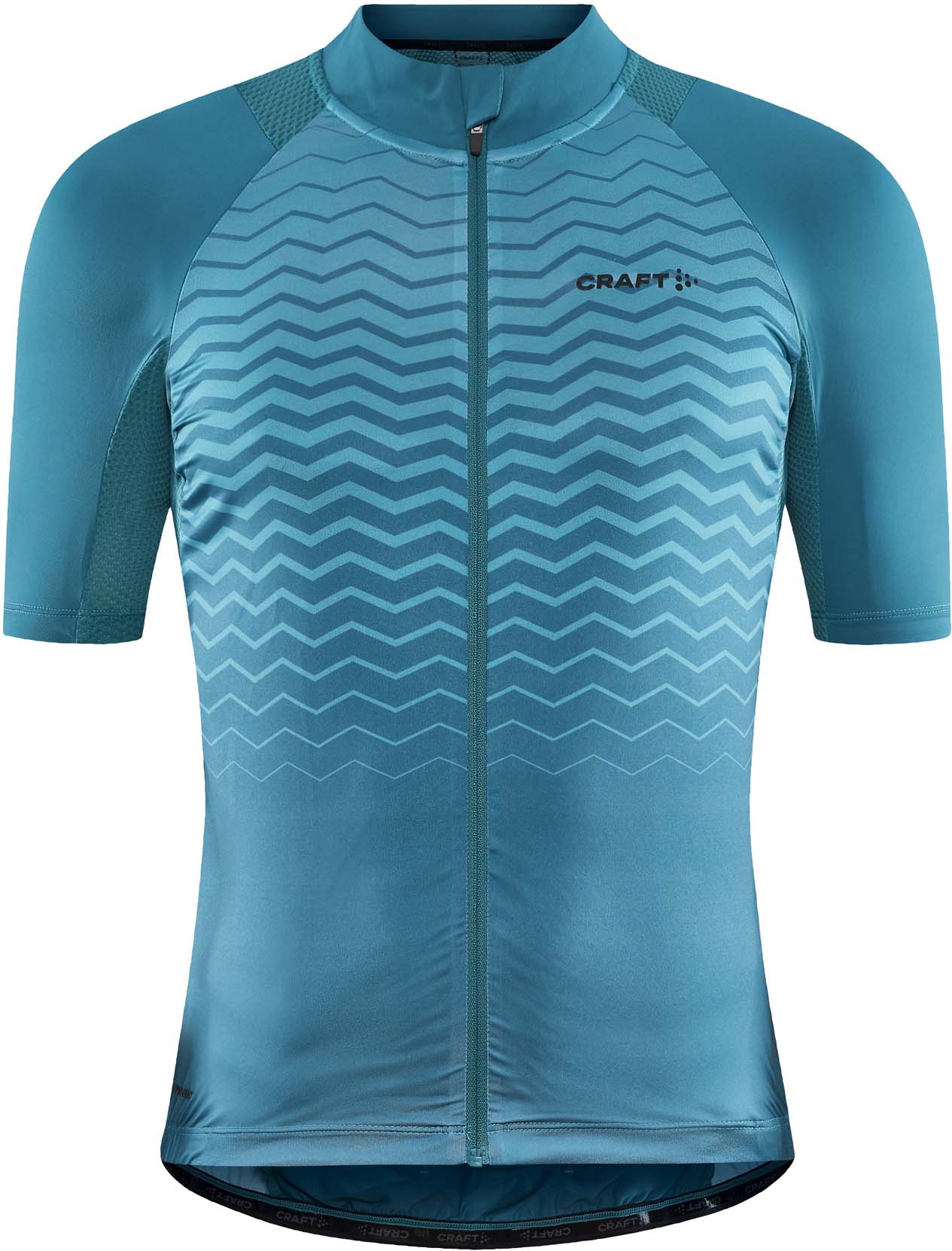 Advanced Endur fietsshirt