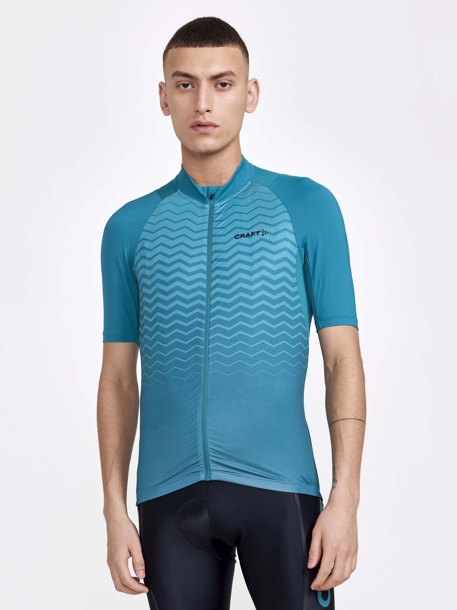 Advanced Endur fietsshirt