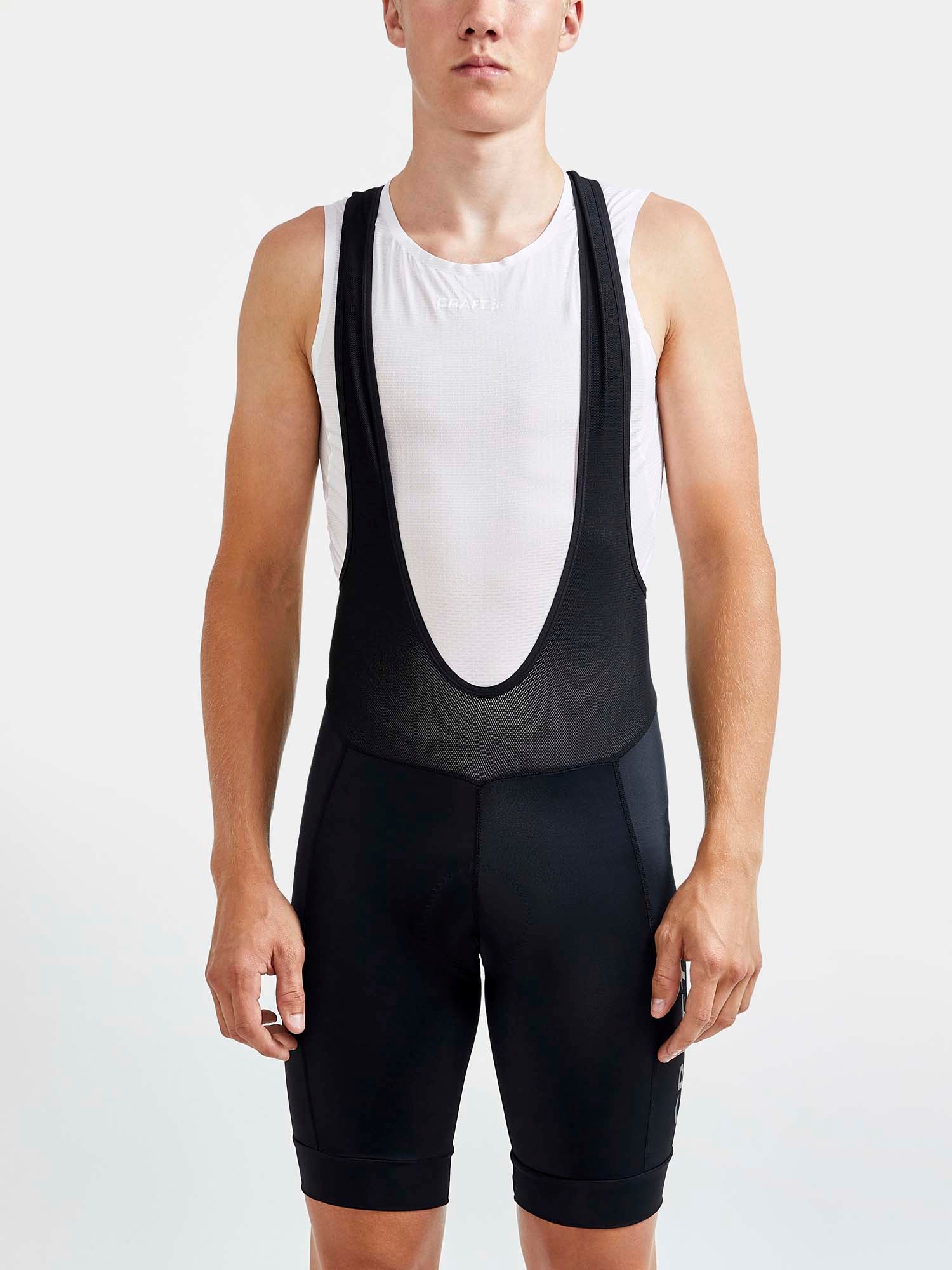 Core Endur Bib fietsbroek