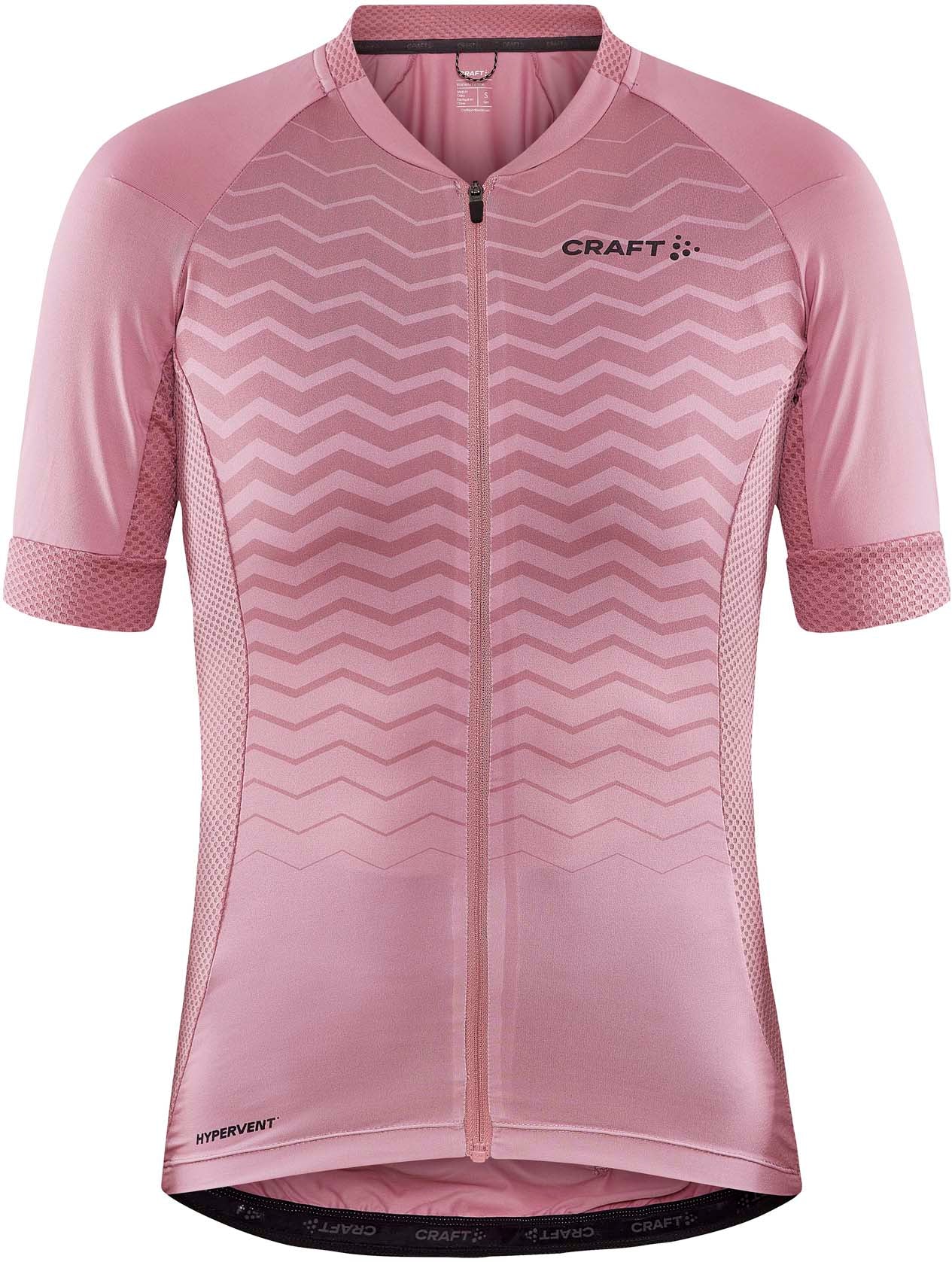 Advanced Endur fietsshirt