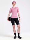 Advanced Endur fietsshirt