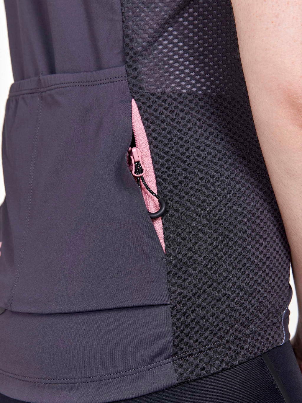 Advanced Endur fietsshirt