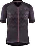 Advanced Endur fietsshirt