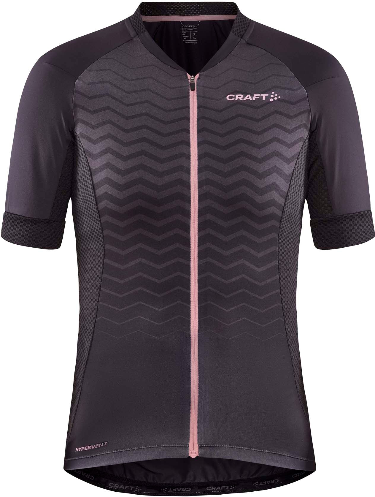 Advanced Endur fietsshirt