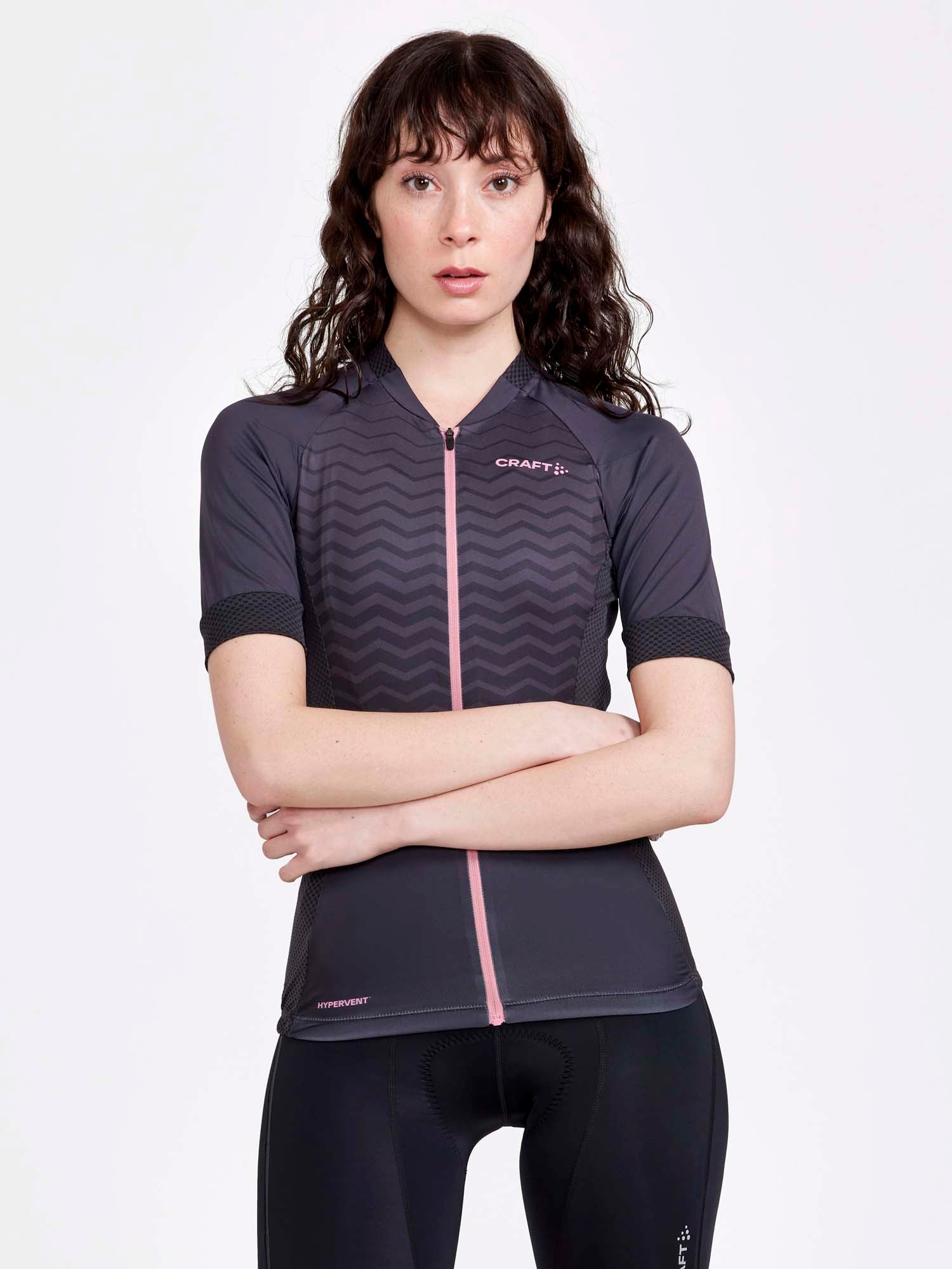 Advanced Endur fietsshirt