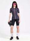 Advanced Endur fietsshirt