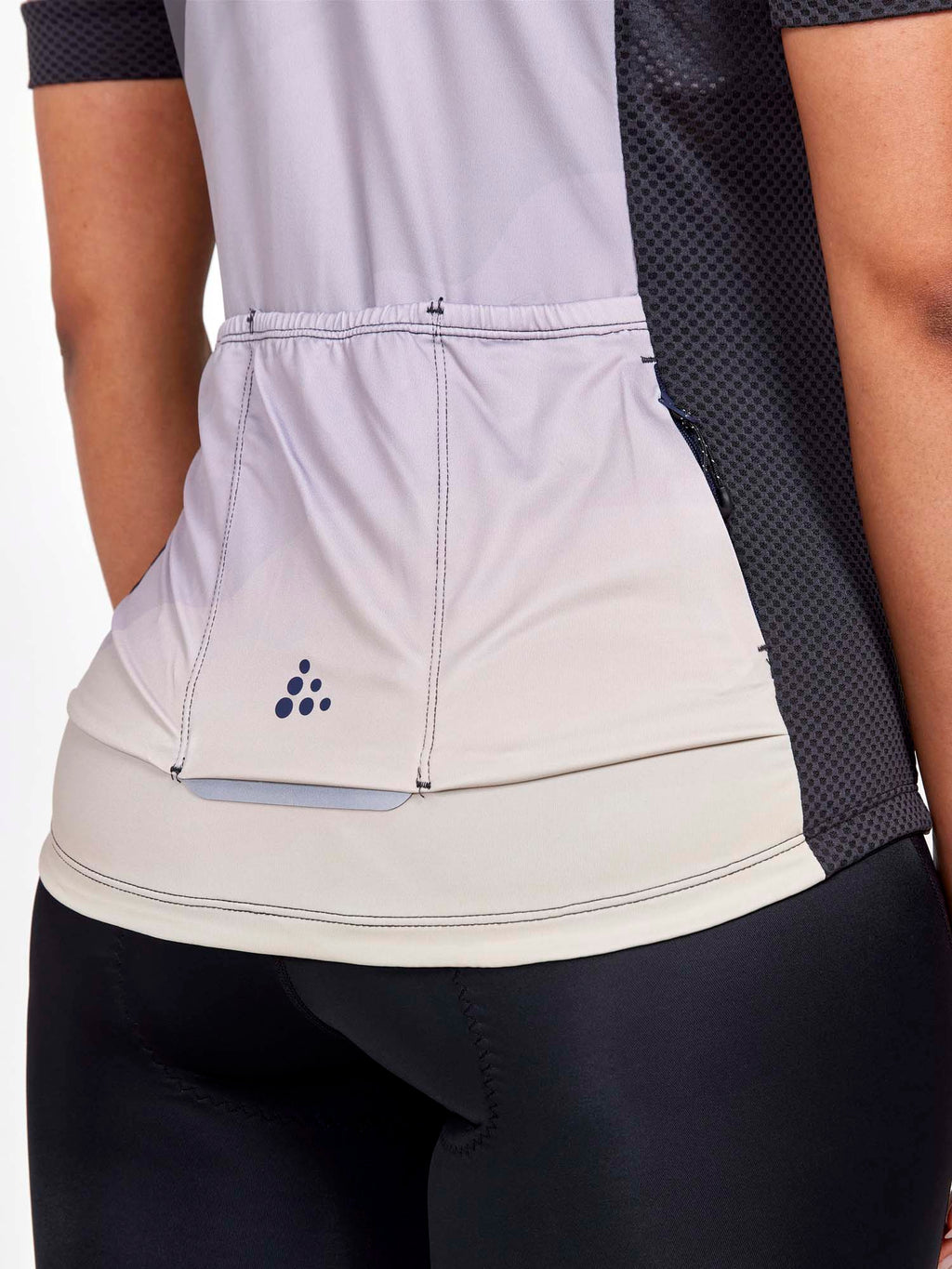 Adv Endurance Graphic wielershirt